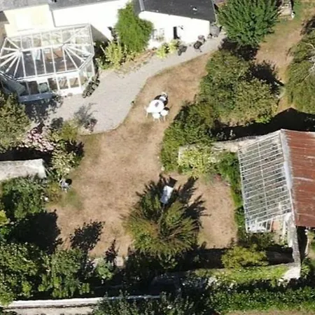 Les Lilas De Bellefontaine 4* Bayeux