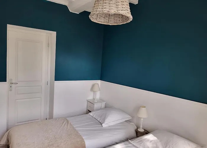 Les Lilas De Bellefontaine