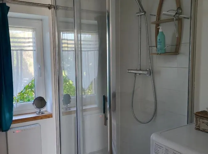 Les Lilas De Bellefontaine Nocleg ze śniadaniem Bayeux