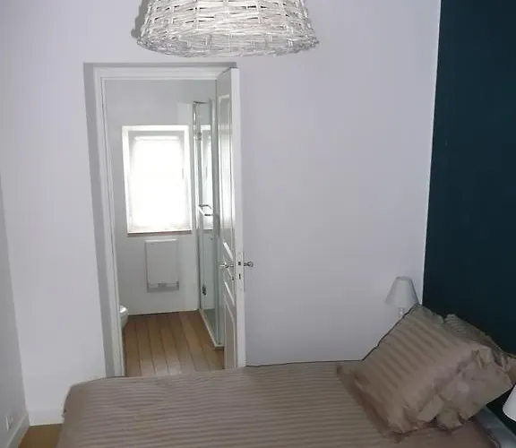 Les Lilas De Bellefontaine 4* Bayeux