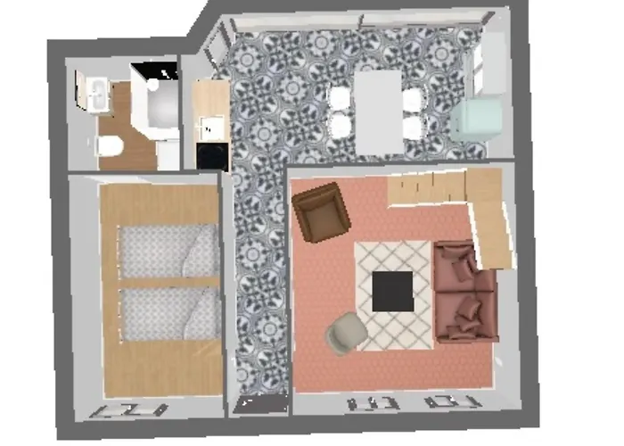 Les Lilas De Bellefontaine Bayeux