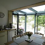 Les Lilas De Bellefontaine 4*