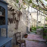Les Lilas De Bellefontaine B&B 4*