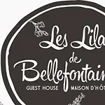 B&B Les Lilas De Bellefontaine 4*