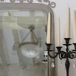 Les Lilas De Bellefontaine Bed & Breakfast