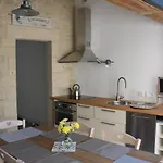 Les Lilas De Bellefontaine B&B 바이외