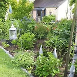 Les Lilas De Bellefontaine B&B 4*