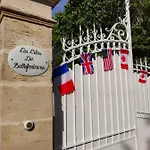 Les Lilas De Bellefontaine