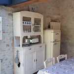 Les Lilas De Bellefontaine B&B 바이외