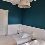 Les Lilas De Bellefontaine