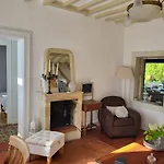 B&B Les Lilas De Bellefontaine