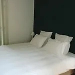 B&B Les Lilas De Bellefontaine 4*