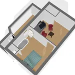 Bed & Breakfast Les Lilas De Bellefontaine