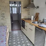 B&B Les Lilas De Bellefontaine 4*