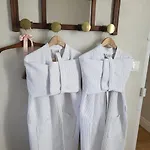 Les Lilas De Bellefontaine 4* 바이외