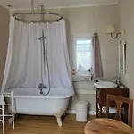 Les Lilas De Bellefontaine B&B