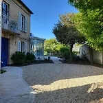 Les Lilas De Bellefontaine 4* 바이외