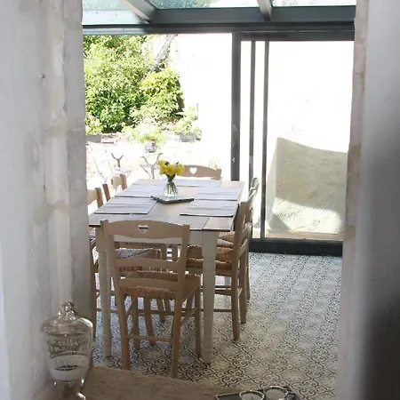 Les Lilas De Bellefontaine Bed & Breakfast Bayeux
