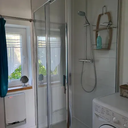 Les Lilas De Bellefontaine Bed & Breakfast Bayeux