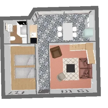 Les Lilas De Bellefontaine Байе