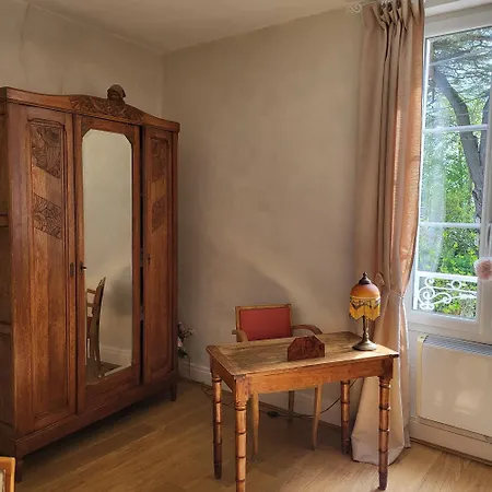 Les Lilas De Bellefontaine Bed & Breakfast Bayeux