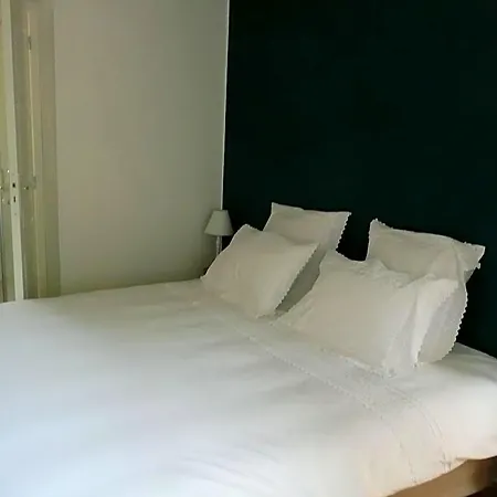 Bed and breakfast Les Lilas De Bellefontaine Bayeux