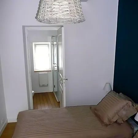Bed and breakfast Les Lilas De Bellefontaine 4*