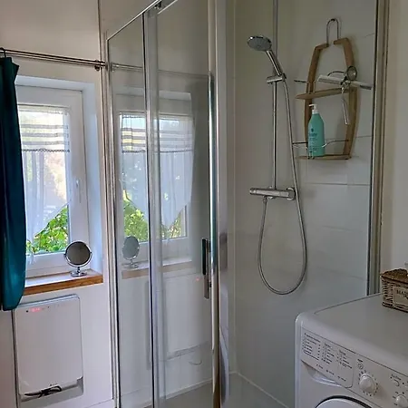 Bed and breakfast Les Lilas De Bellefontaine Bayeux