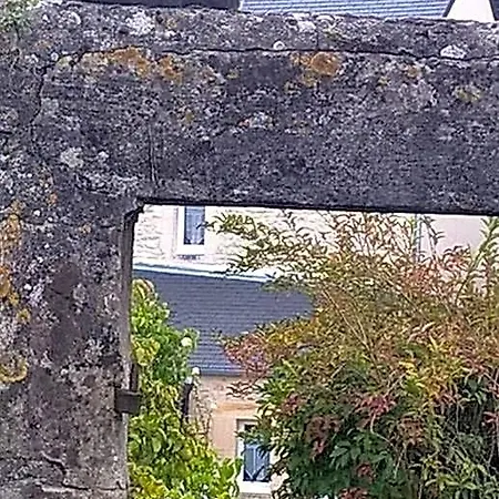 Les Lilas De Bellefontaine Bed and breakfast Bayeux