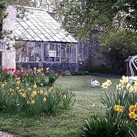 Bed and breakfast Les Lilas De Bellefontaine 4*