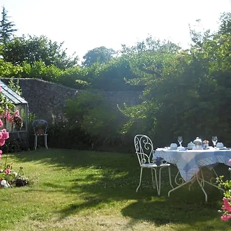 Bed and breakfast Les Lilas De Bellefontaine Bayeux