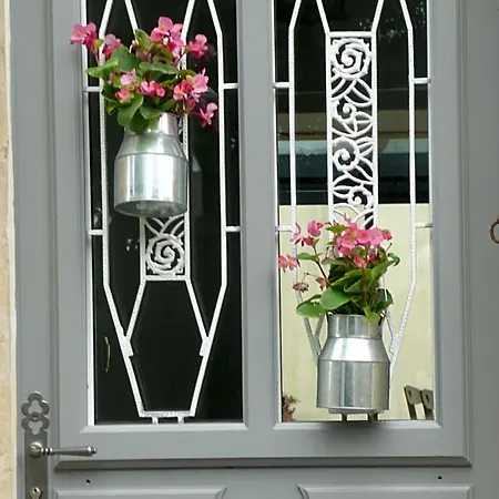 Les Lilas De Bellefontaine Bayeux