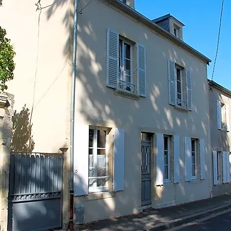 Les Lilas De Bellefontaine