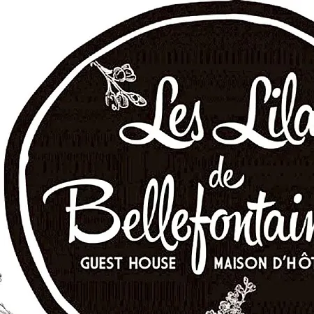 Les Lilas De Bellefontaine Bed and breakfast Bayeux