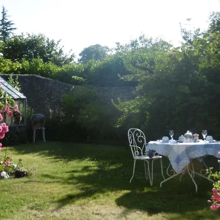 Les Lilas De Bellefontaine 4* Байе