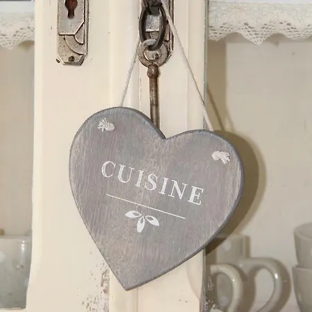 Bed & Breakfast Les Lilas De Bellefontaine *