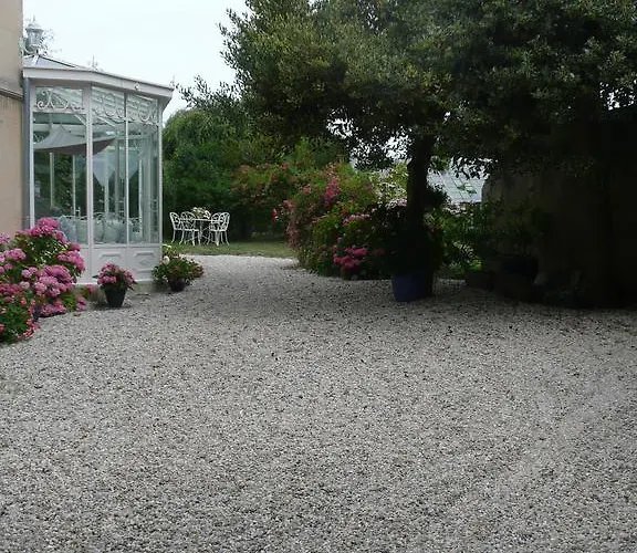 贝尔方丹丁香住宿加早餐旅馆 住宿加早餐酒店