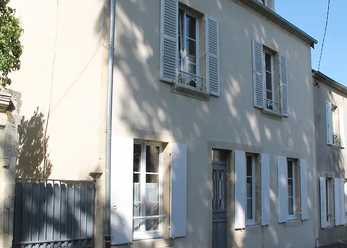 住宿加早餐酒店 贝尔方丹丁香住宿加早餐旅馆 4*