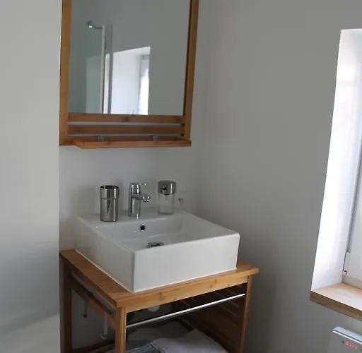 贝尔方丹丁香住宿加早餐旅馆 住宿加早餐酒店 4*